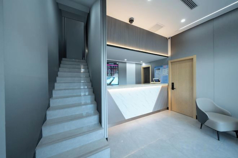 Others 5, Dongjing Hotel (Shanghai Shanda College Branch), Shanghai