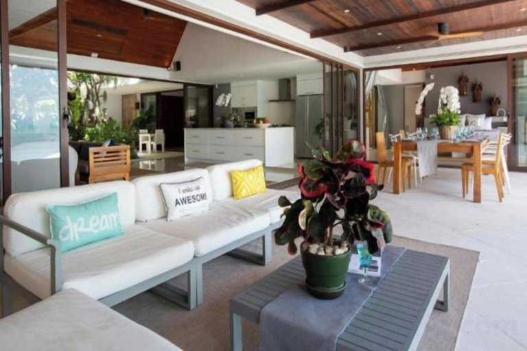 Others 1, Chic Baan Capo - Luxury Four Bedroom Beachfront Villa, Ko Samui