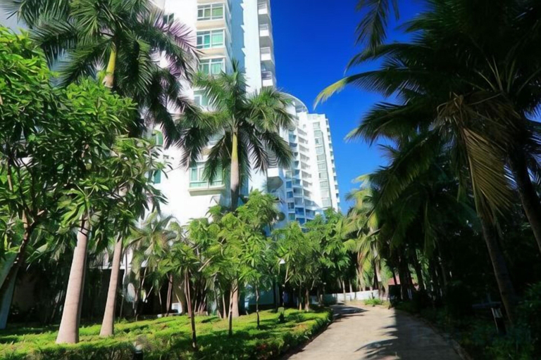 Exterior & Views 2, Yehai Fengqingju Hotel, Sanya