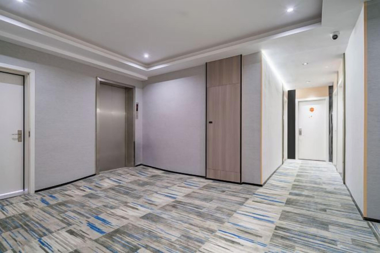 Others 4, Taizhou Jingsha exquisite hotel, Taizhou
