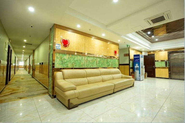 Others 5, Zhengzhou Yaxin Hotel (Leshang Plaza), Zhengzhou