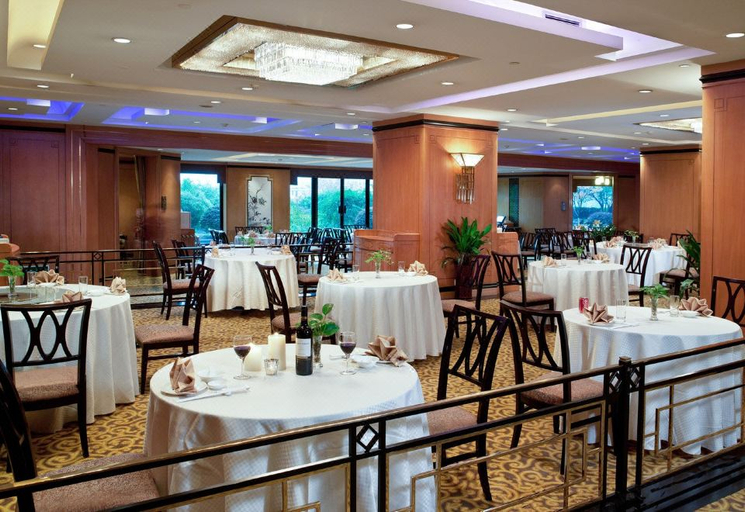 Food & Drinks 4, Dingshan Hotel, Nanjing
