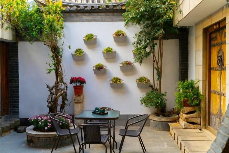 Others 5, Lijiang Shangqingyuan Inn, Lijiang