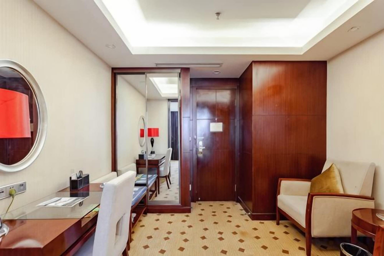 Others 4, Yuanzhongfang Hotel, Qingdao