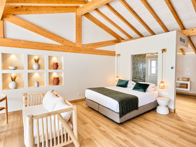 Room 3, &Tales Villas Collection, Óbidos