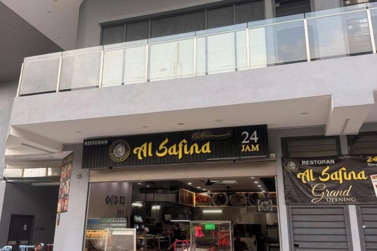 5, Downtown Retreat: 2BR at Neu Suites, Kuala Lumpur, Kuala Lumpur