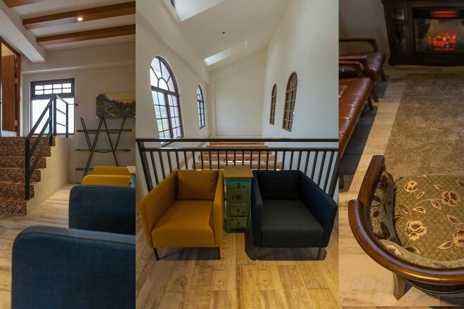 Others 5, Forest Bed and Breakfast(Pet friendly), Hualien