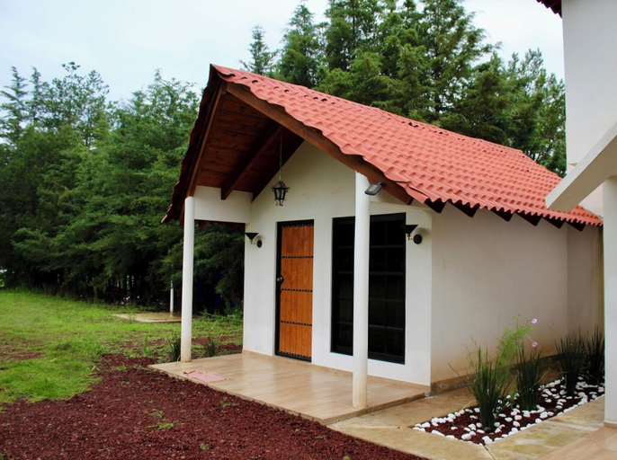 Exterior & Views 2, Cabañas La Victoria By GEstores, Mineral del Chico