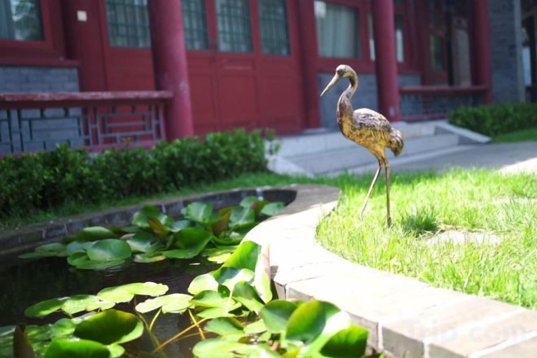 Others 5, Shanhai Holiday Hotel, Qinhuangdao