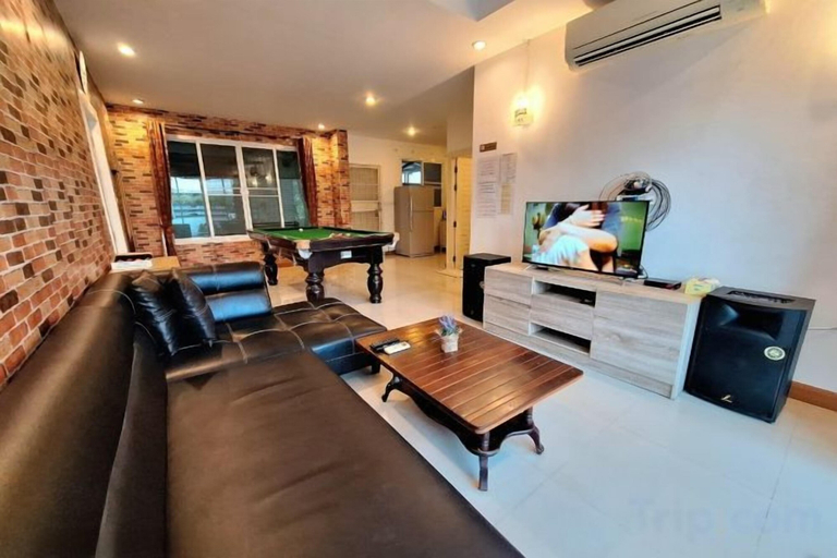 3, Plus2 Hua-Hin Private Pool Villa from beach 3 km, Hua Hin