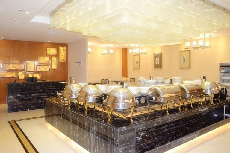 Food & Drinks 5, Tongcheng Wanquan International Hotel, Xianning