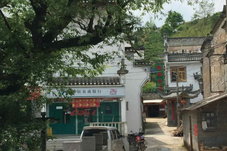 Others 3, Huiyun Homestay, Yuli Ancient Town, Jingdezhen
