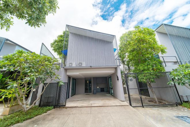 4, bangtao 3BR Modern Villa Wallaya Harmony, Phuket Island