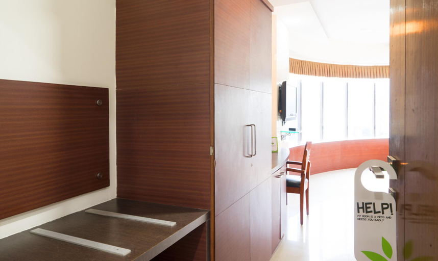 2, Hotel Dev Corporate, Ahmadabad