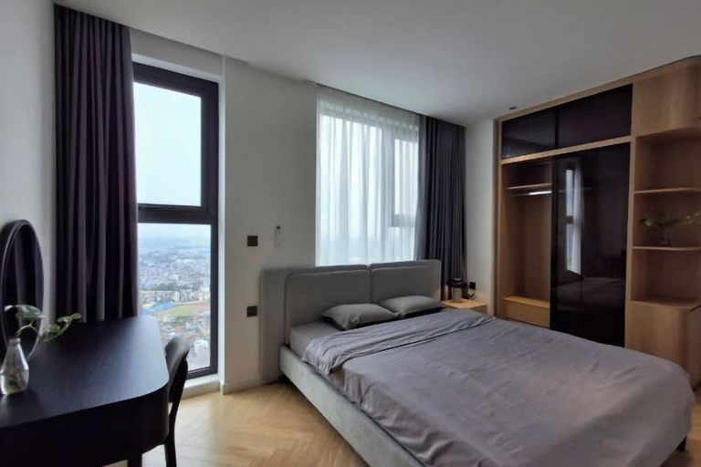 Bedroom 3, TSQ STAY Hotel Apartment, Hà Đông