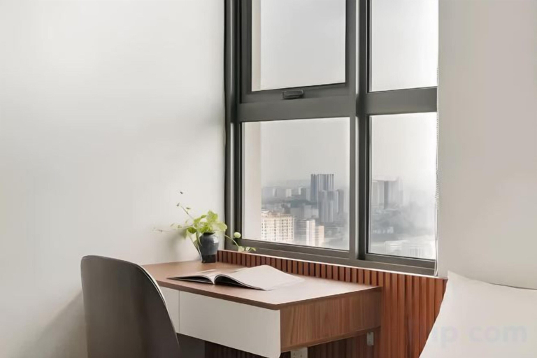 Interior 2, Luxury Serviced Apartment Vinhomes D’Capitale Hanoi – Zen Homes, Cầu Giấy