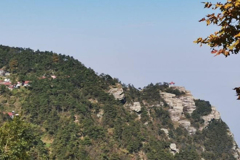 Others 5, Lushan Jinju Apartment (Lushan Cableway Upper Station), Jiujiang