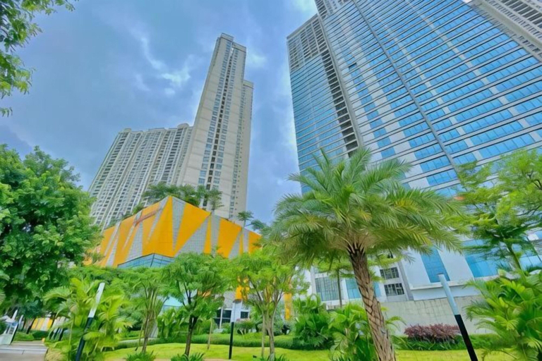 Exterior 3, Luxury Serviced Apartment Vinhomes D’Capitale Hanoi – Zen Homes, Cầu Giấy