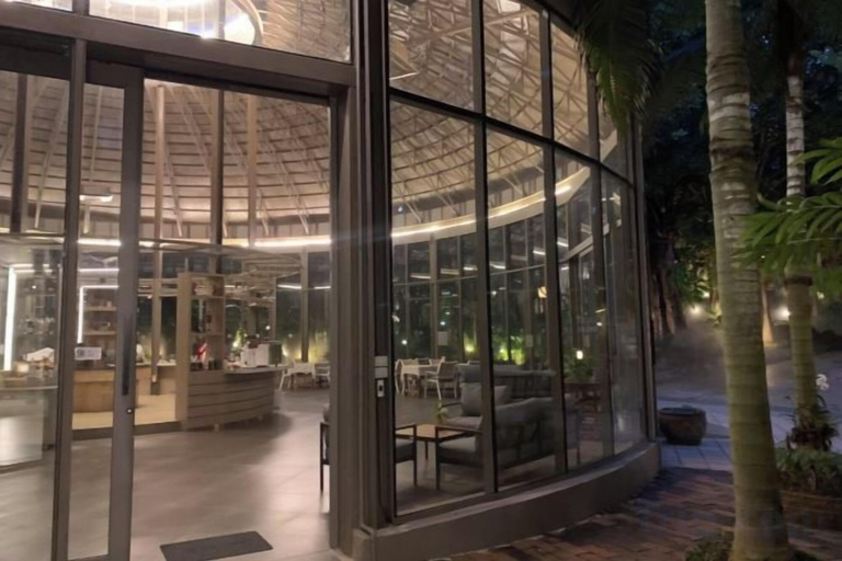 Exterior & Views 2, TreeScape Resort Chiang Mai, Hang Dong