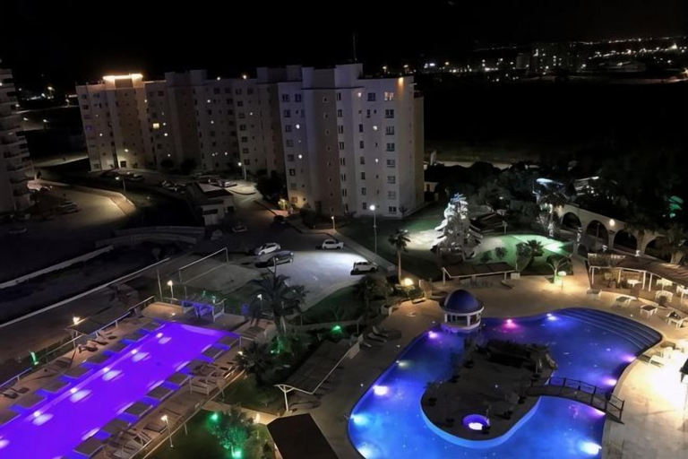 2, Alexius Pool Apartments