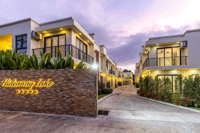 Exterior, Hideaway Lake Villas, Phuket Island