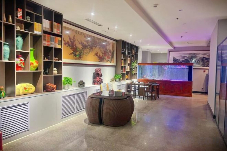 Others 4, Eaka Hotel (Shijiazhuang Guanghua Road), Shijiazhuang