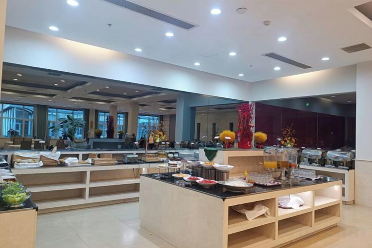 Food & Drinks 3, Changchun Nanhu Hotel Qingyue Villa Holiday Apartment, Changchun