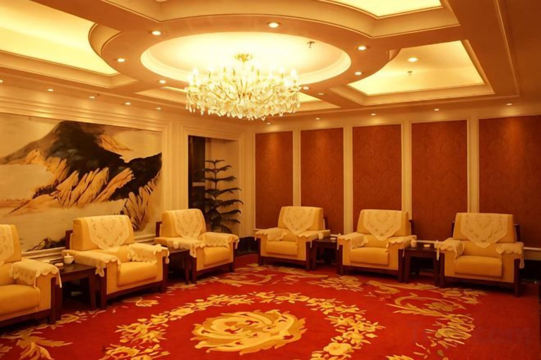 Others 5, Sijiwenhua Hotel, Tai'an