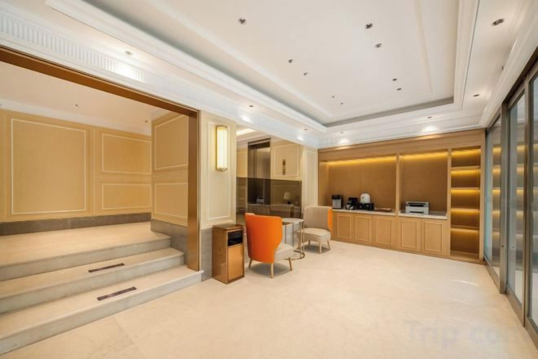 Others 4, Vienna Hotel (Beijing Tiananmen Square Temple Park Branch), Beijing