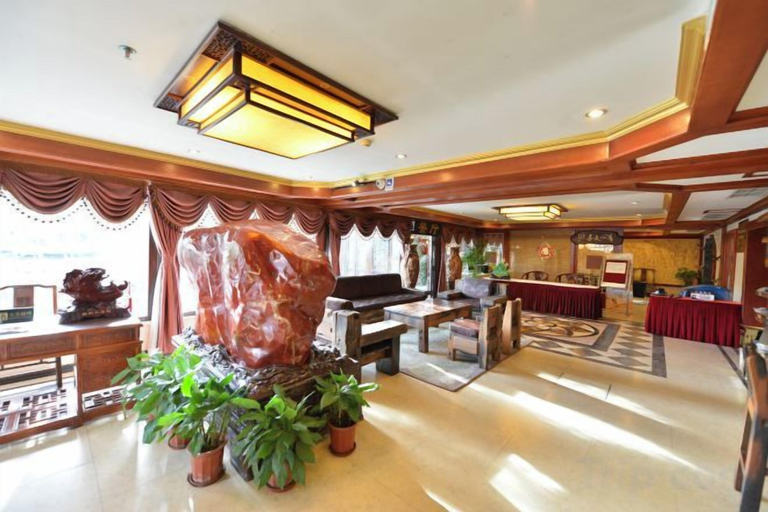 Others 1, Oriental Zeng Hotel, Beijing