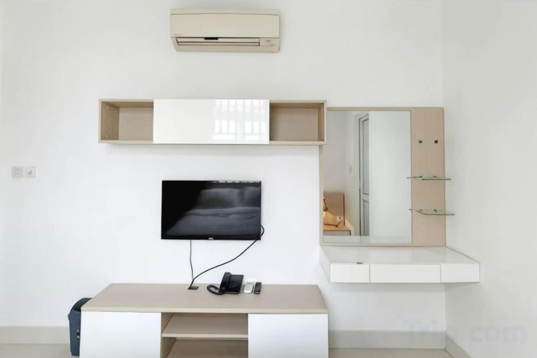 3, Daily Apartment & Residence, Mean Chey
