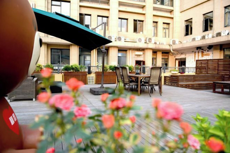 Exterior & Views 2, Qixin Hotel, Hangzhou