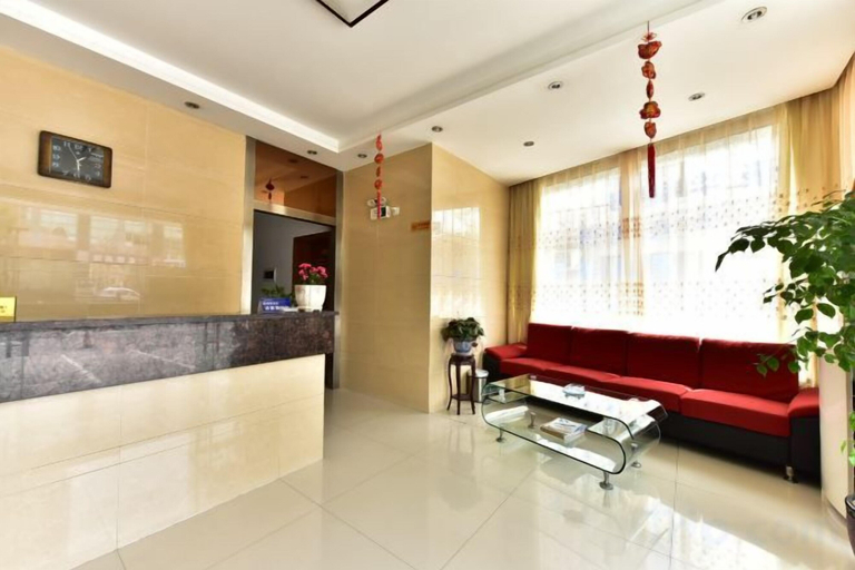 Others 1, Yongchang Hotel, Ningbo