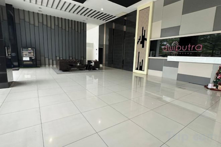Lobby 1, Casa Budi Dwiputra 15 Putrajaya, Kuala Lumpur
