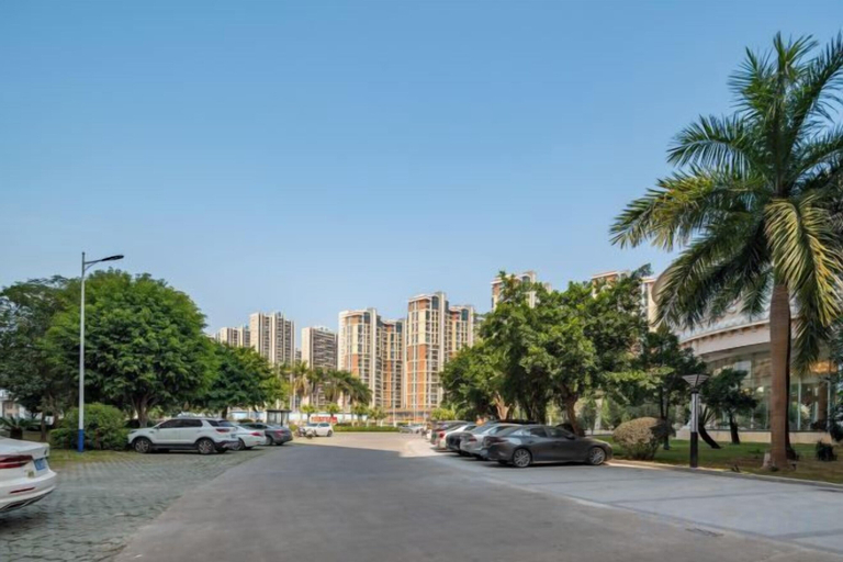 Others 5, Jinxin Huayuan Hotel, Shantou
