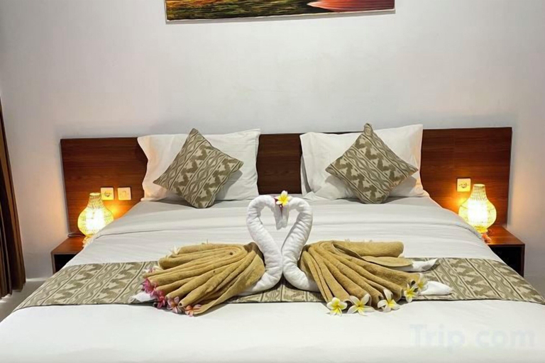 Room 1, Bella Belly Cottage by Bali Cabin, Klungkung