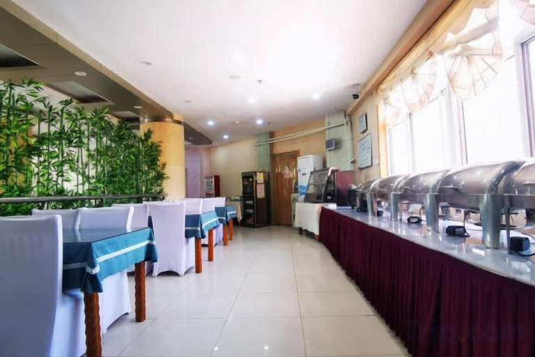 Food & Drinks, Mingya Hotel (Bohai International Plaza), Binzhou