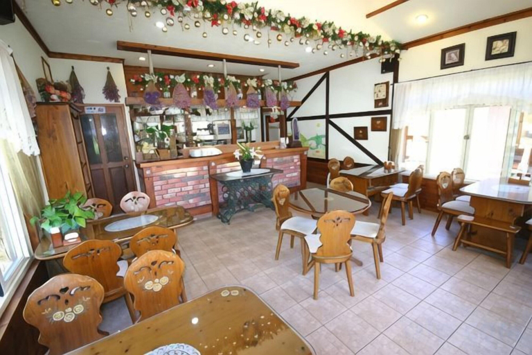 Food & Drinks, Xiangqing Garden Leisure Cabin, Nantou