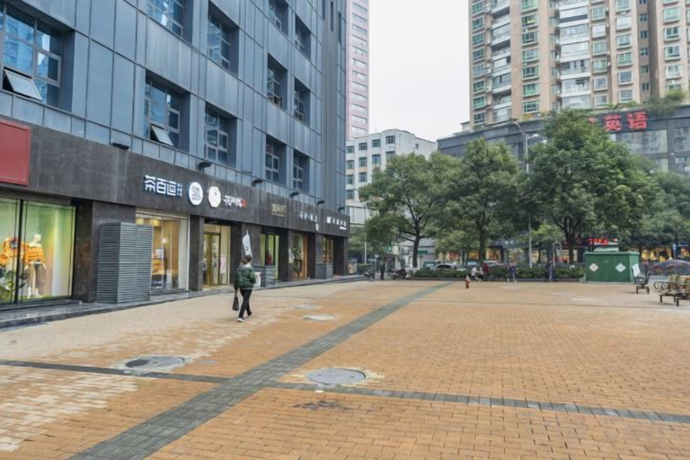 Exterior & Views 2, Guilong Hotel, Guiyang