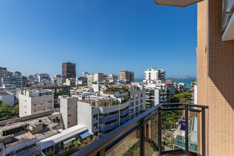 Others 5, (902-A) Apartamento com Suíte no Coração Leblon, Rio de Janeiro