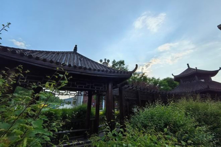 Exterior & Views 2, Jinyou Hotel, Tonghua