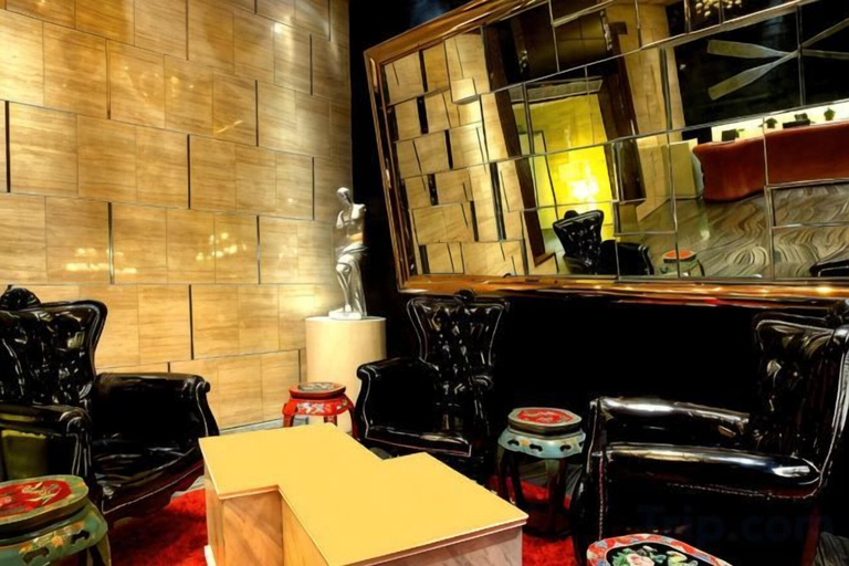 Food & Drinks, Pugongying Hotel, Taizhou