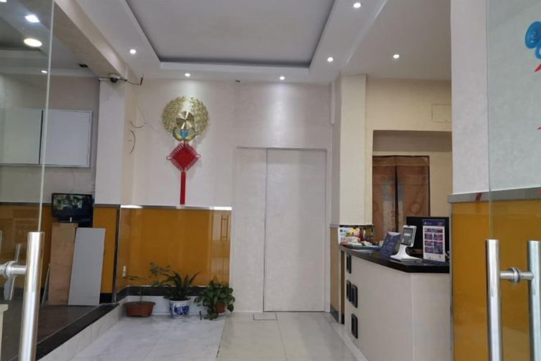 Others 5, Gulou Holiday Inn, Hangzhou