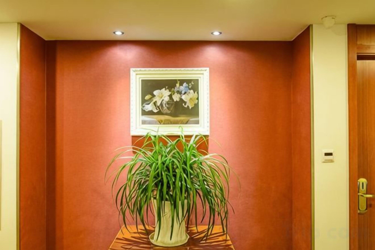 Others 5, Huacheng Express Hotel, Wuxi