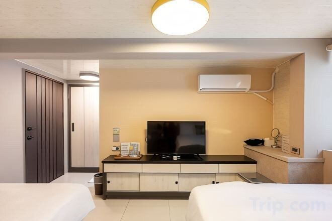 Room, Secretpath Bed and Breakfast, Pingtung