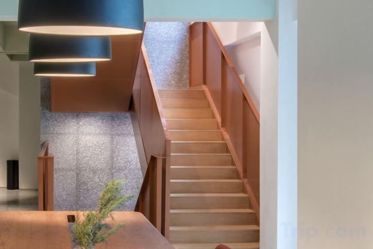 Others 4, baseLITE-WESTBUND Serviced Apartment, Shanghai