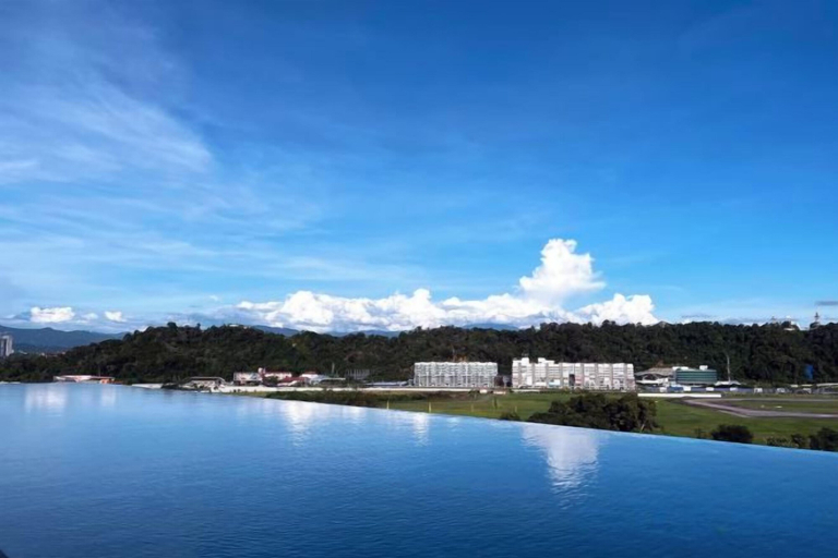 Others 5, Restful Respite Tanjung Aru Inifnity Pool 2BR, Kota Kinabalu