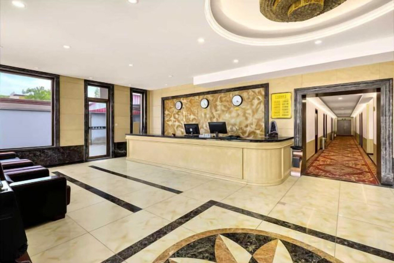 Others, Zhenghang Hotel (Shijiazhuang Airport), Shijiazhuang