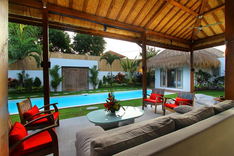Others 4, Villa Thiara - 500 m from Kudeta beach - 700 m from Seminyak square, Badung