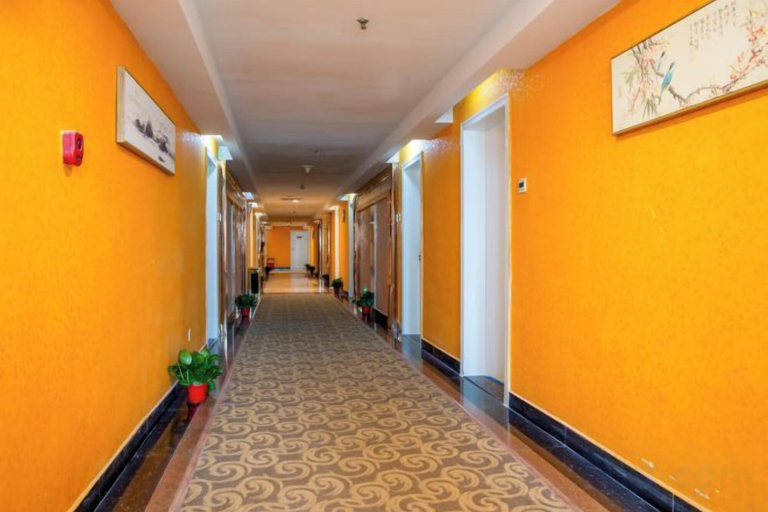 Others 5, Vatican Art Hotel (Dongyun Road, Linwu County, Zhangzhou), Chenzhou